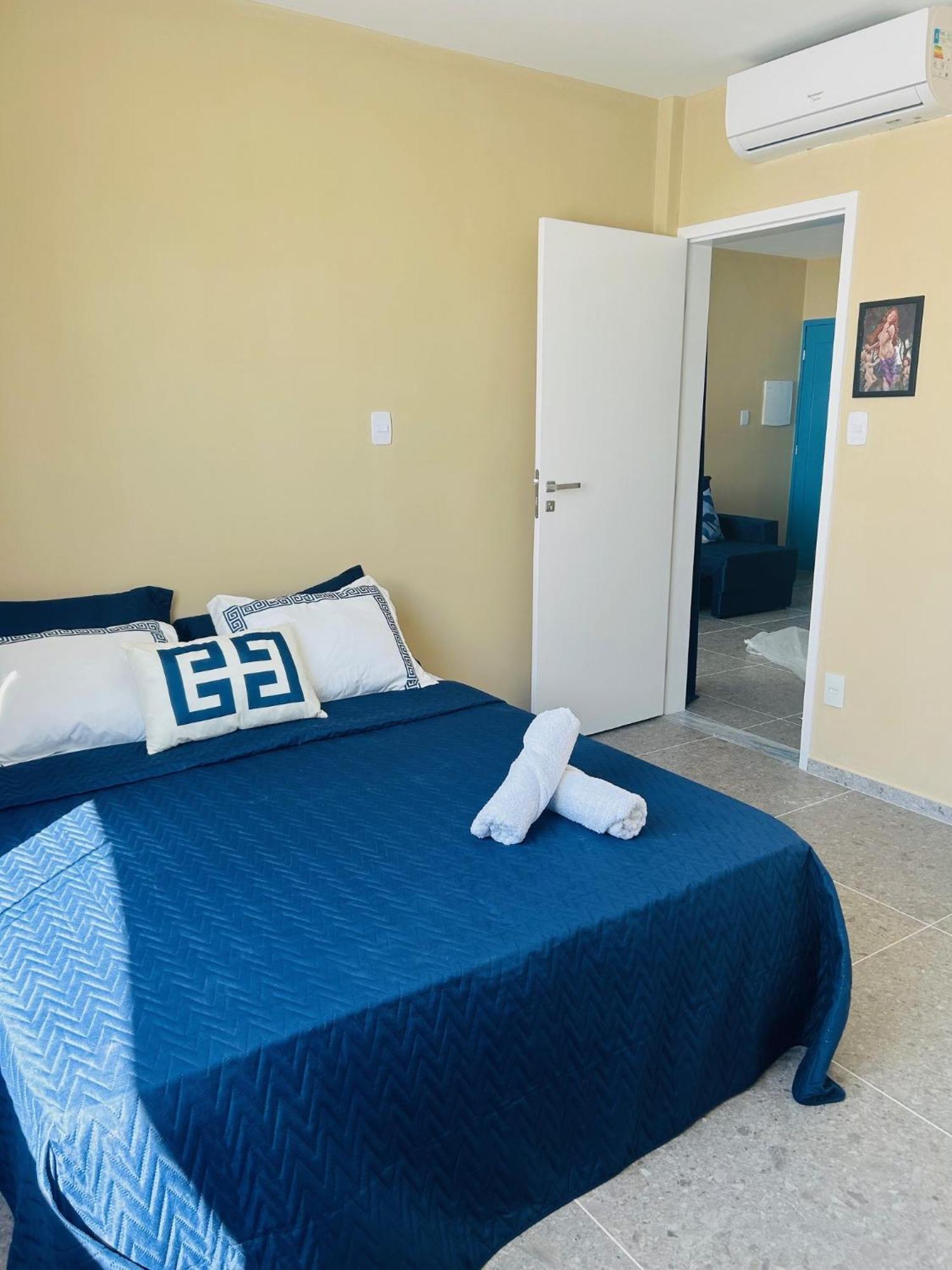 Apartment Atena Flats