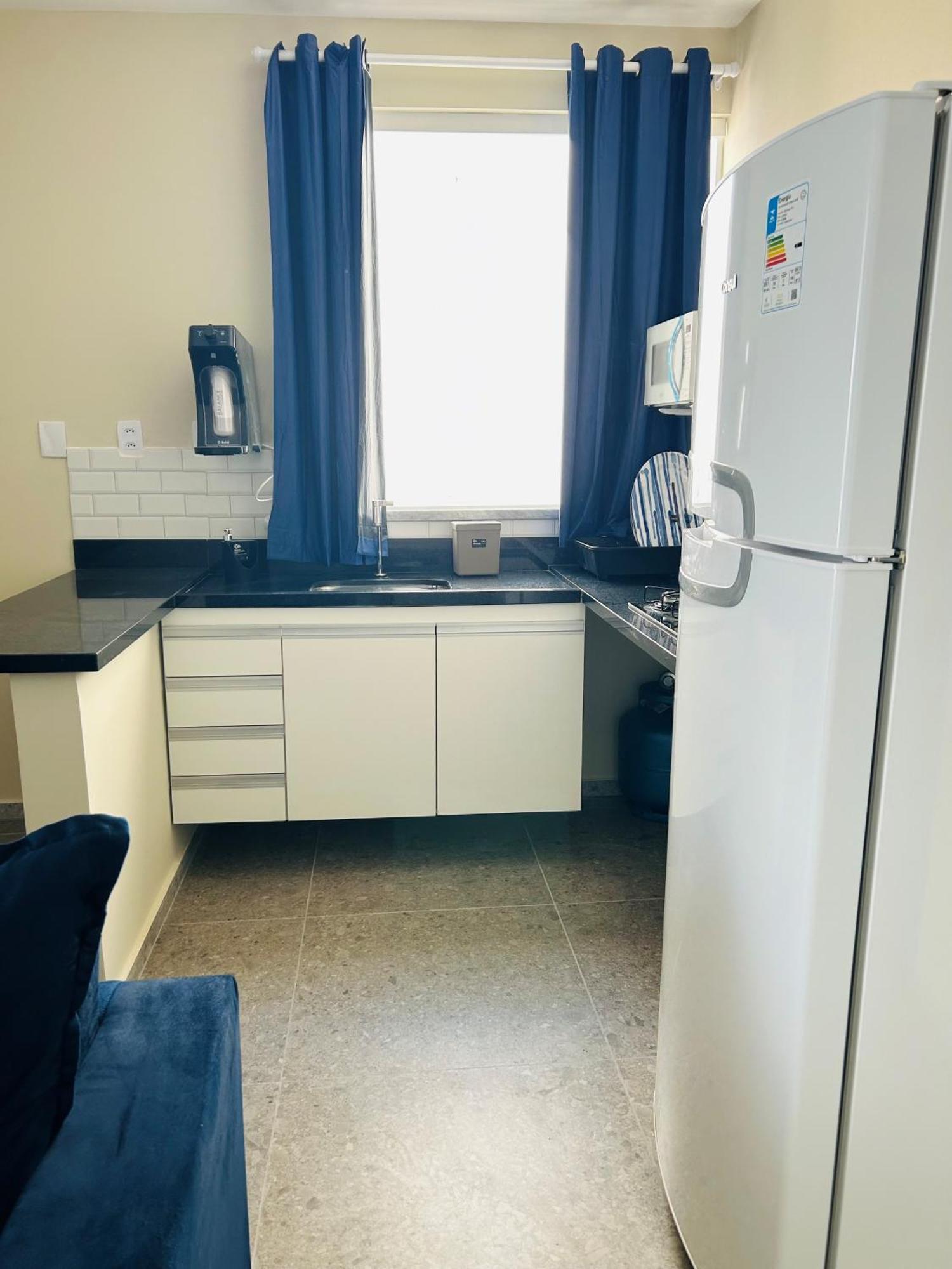 Apartment Atena Flats *