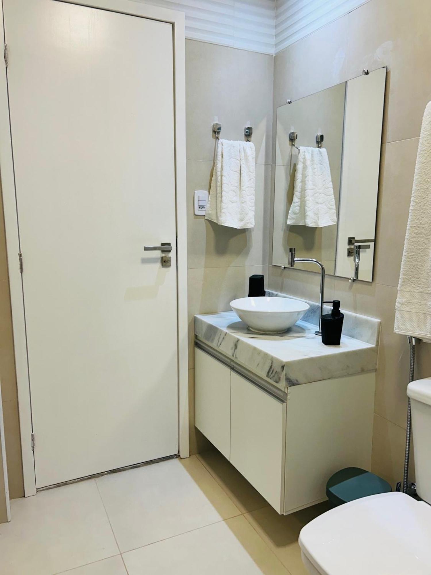 Atena Flats Apartment *