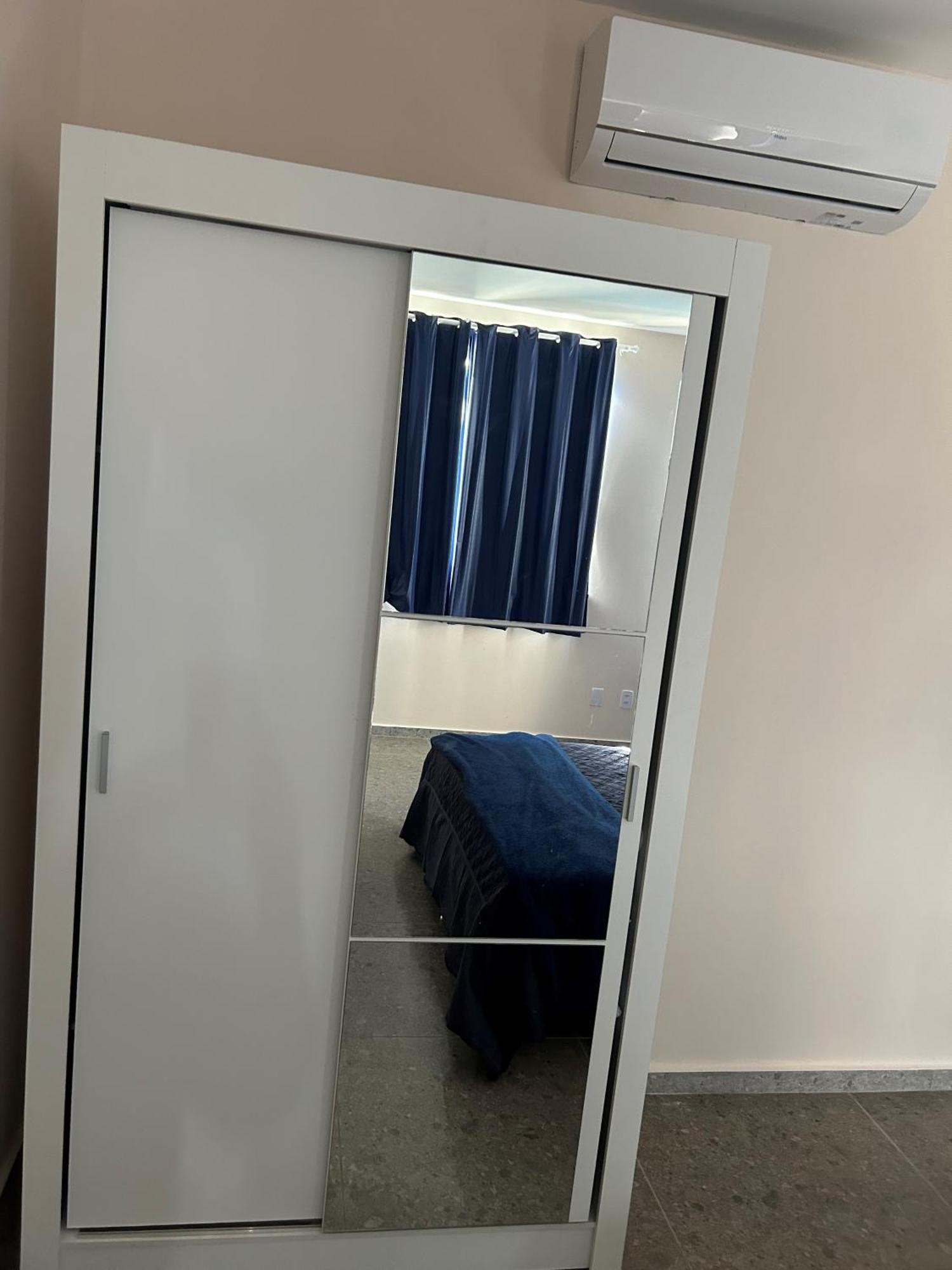 Atena Flats Apartment Aracaju