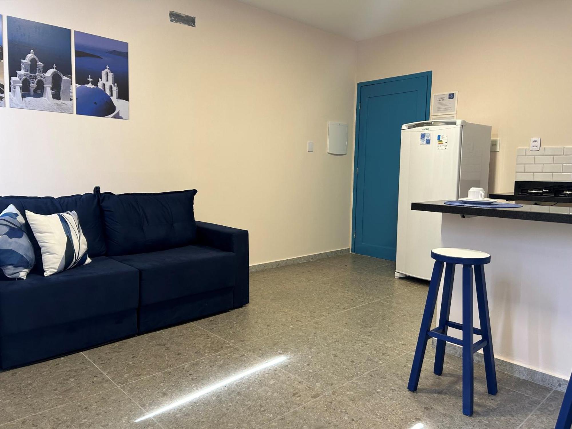 Atena Flats Apartment Aracaju
