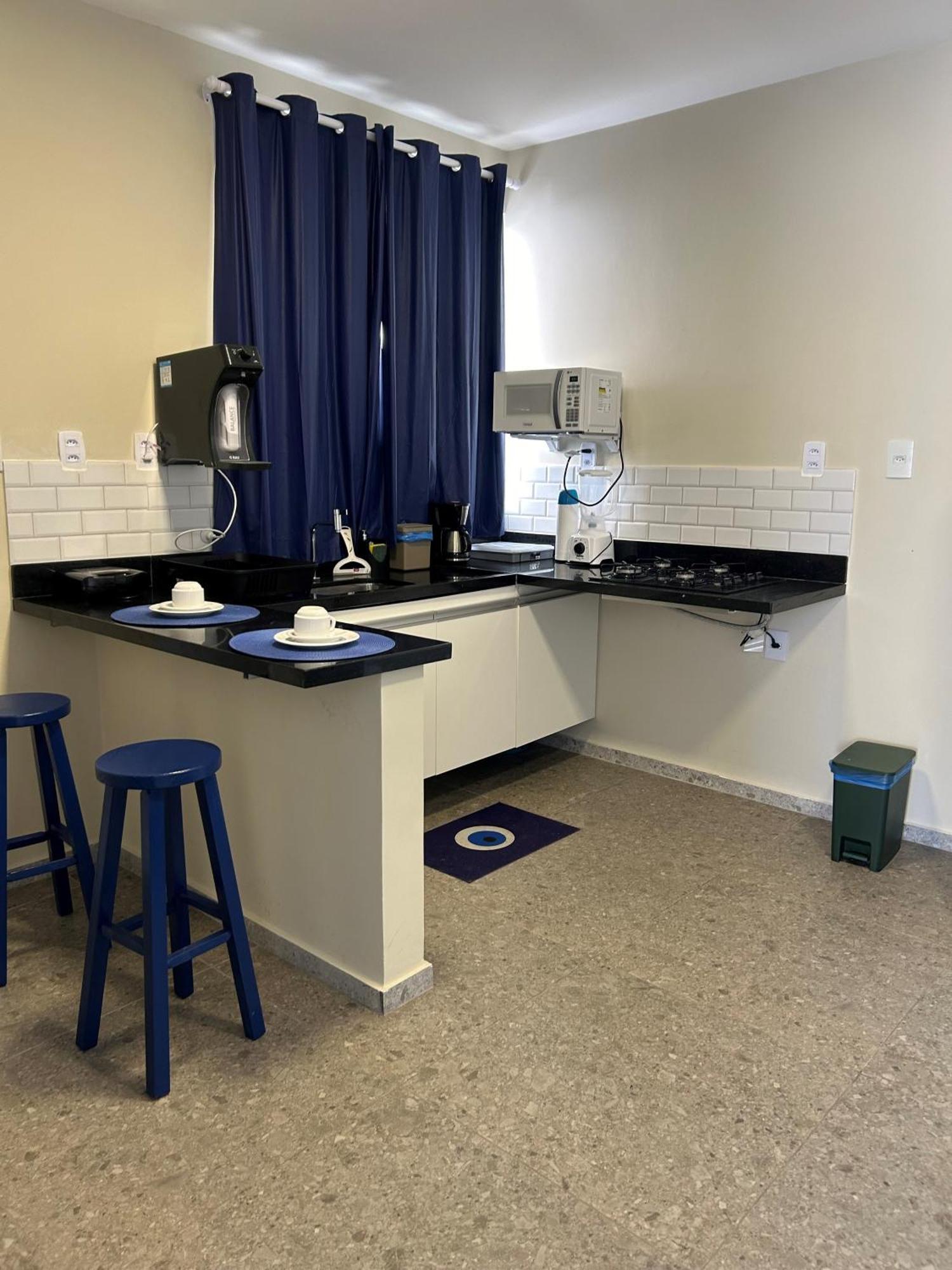 Atena Flats Aracaju
